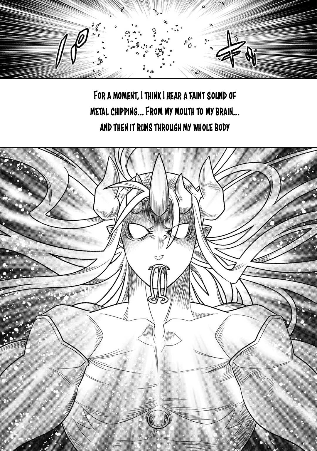 Re:Monster Chapter 104 12